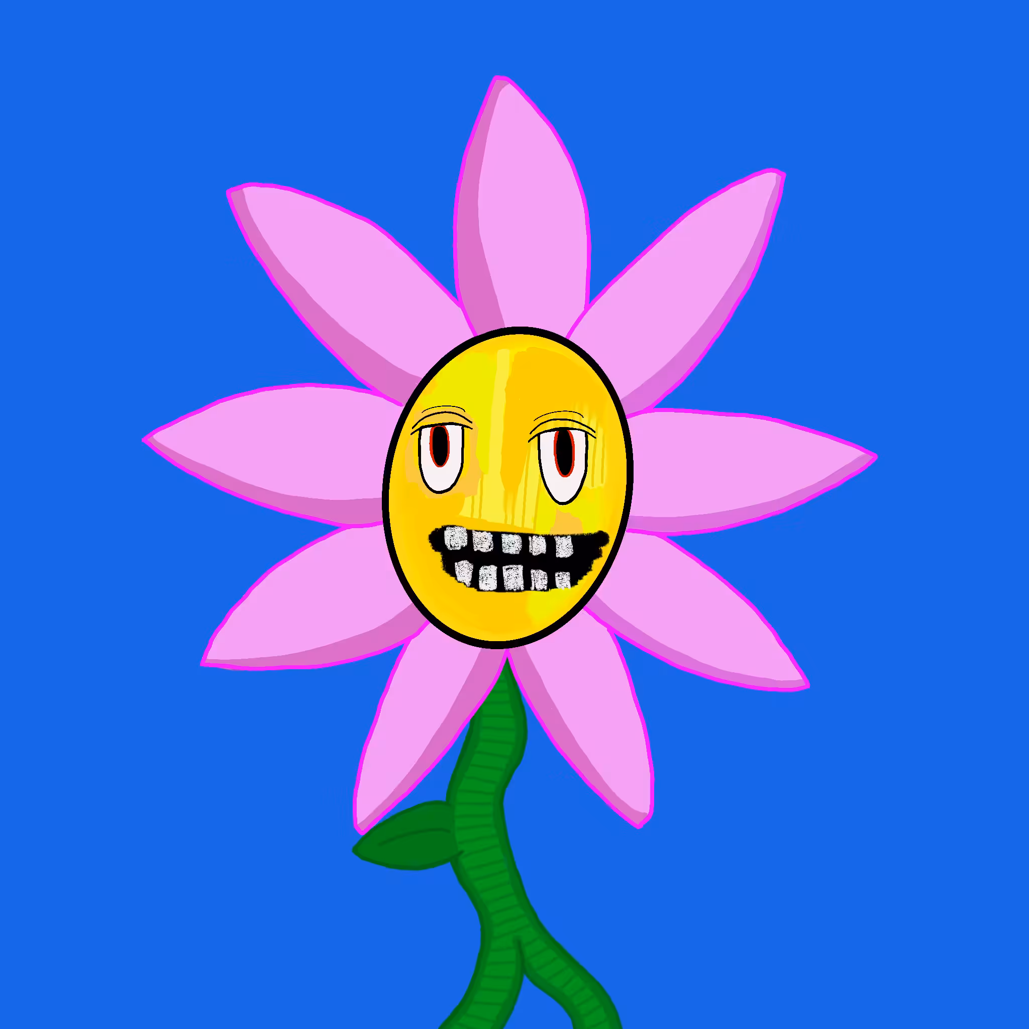 BVGARDEN: #389
