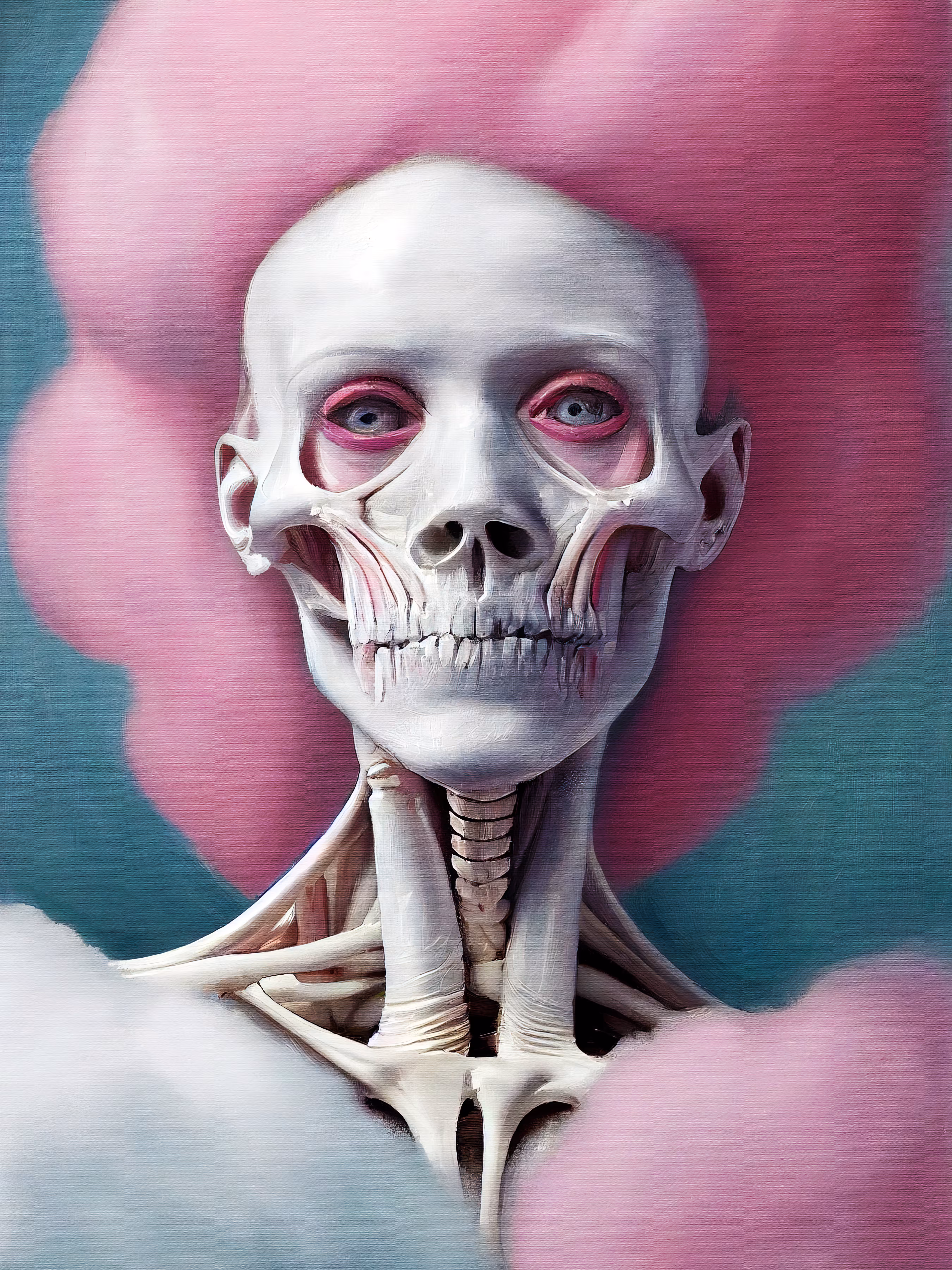 Anatomical Study - 31.0
