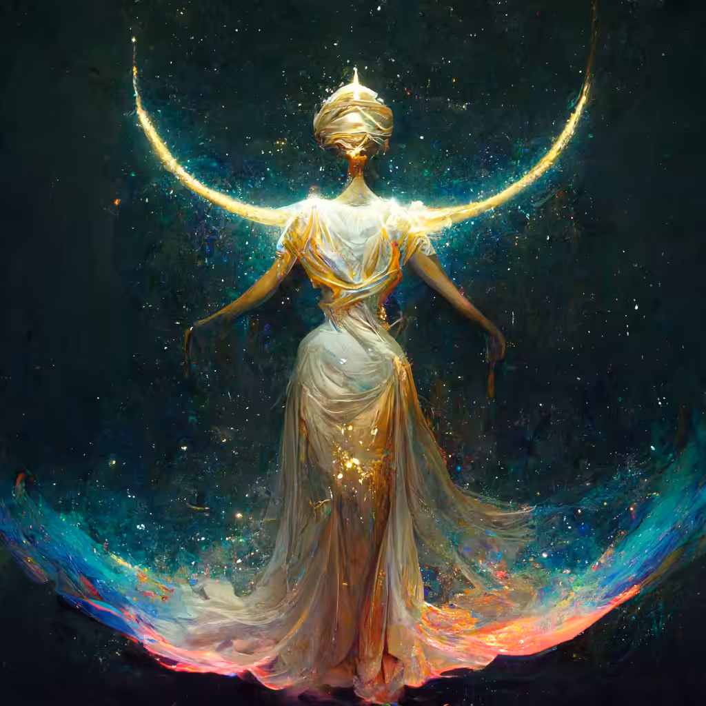 Star Goddess