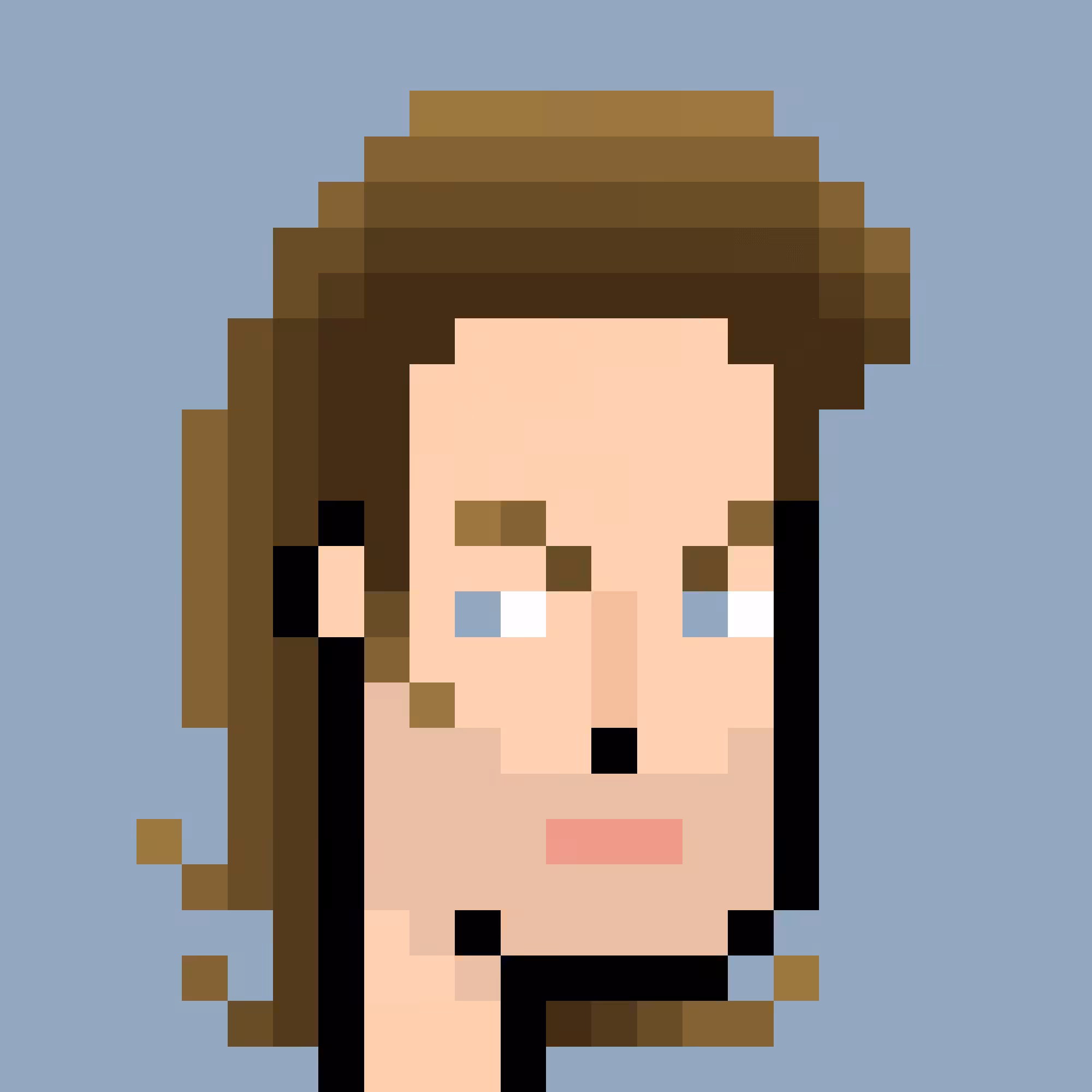 ScifiPunk #57 Jack Burton