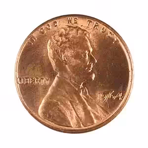 Cent #4421
