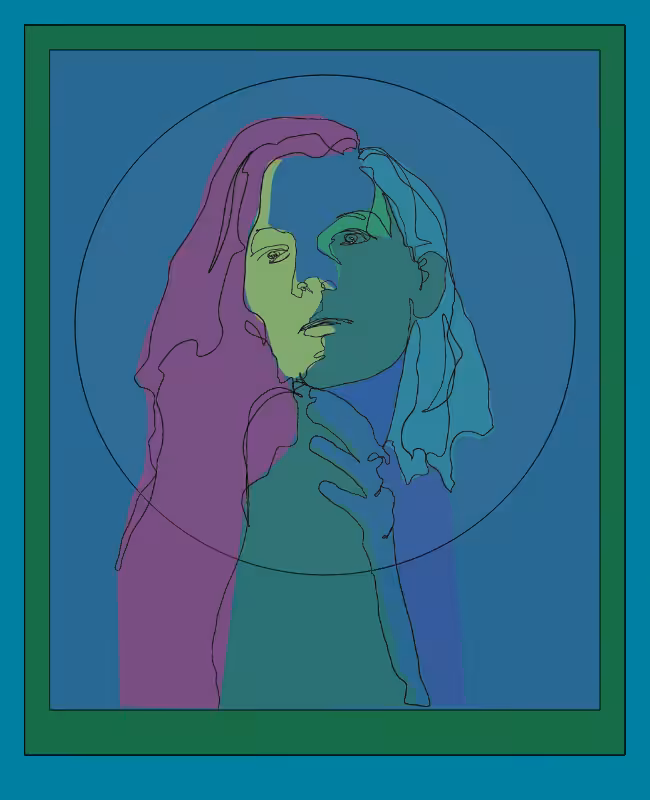 Moonstone #15