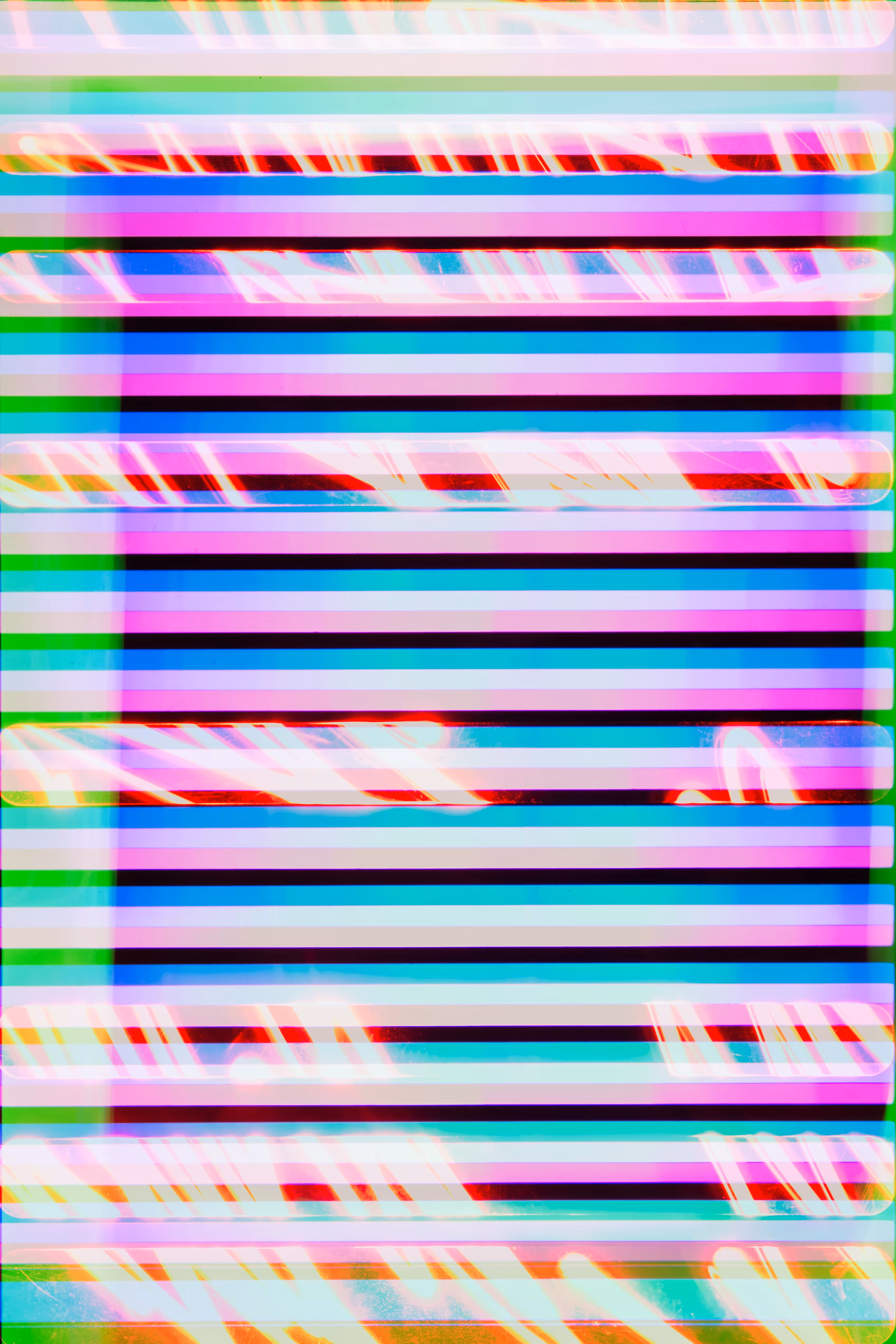 For Want of Clearer Light no.4