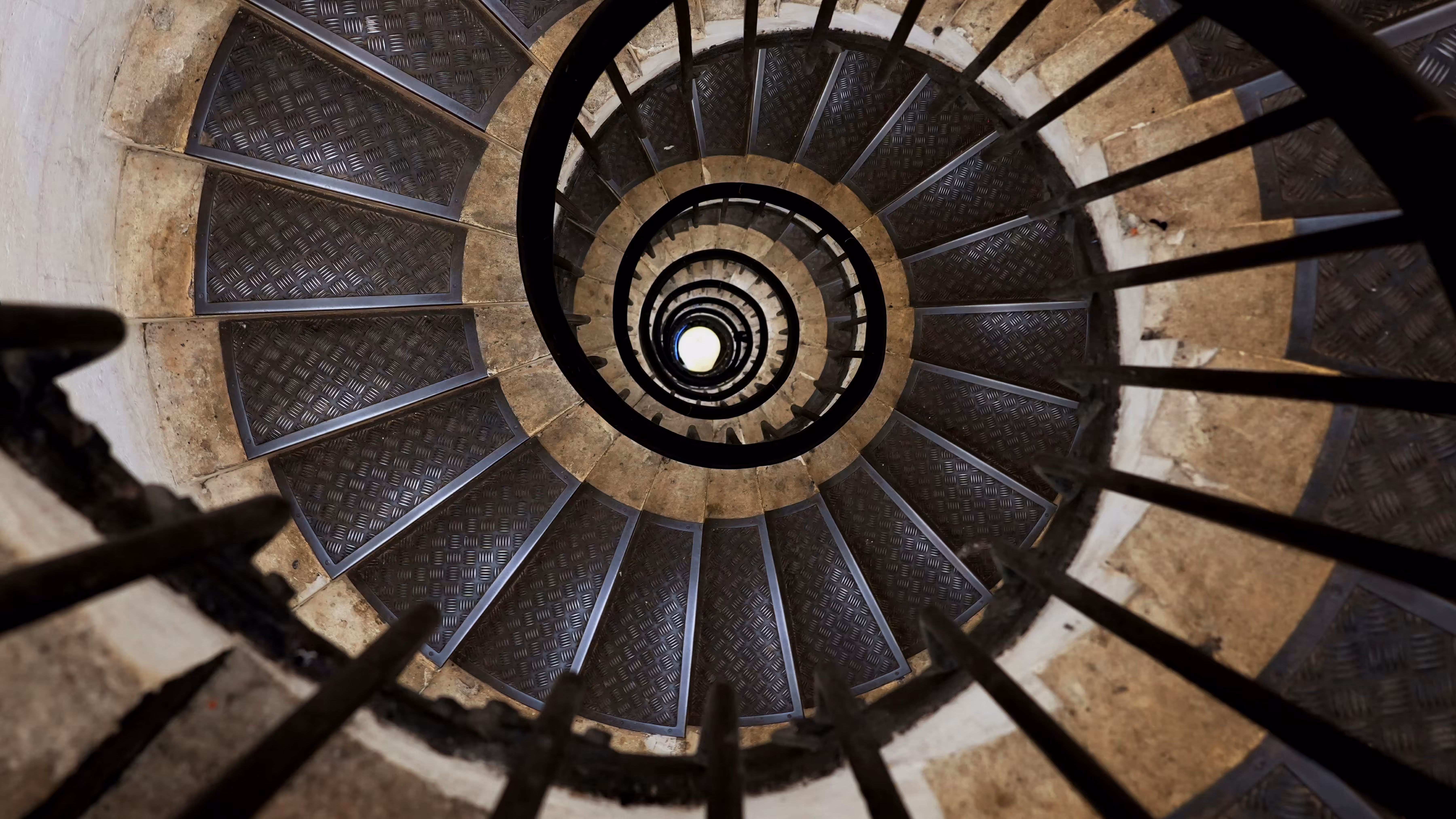 The Shape of Passage