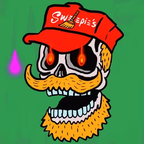 SS Special  ★★★  SweepiesNFT