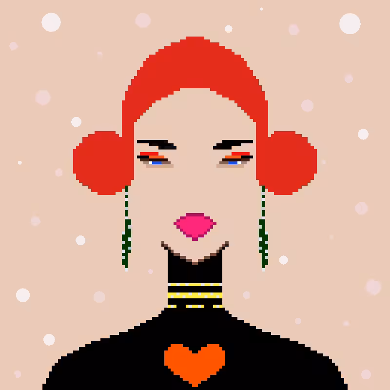 fxLady #19