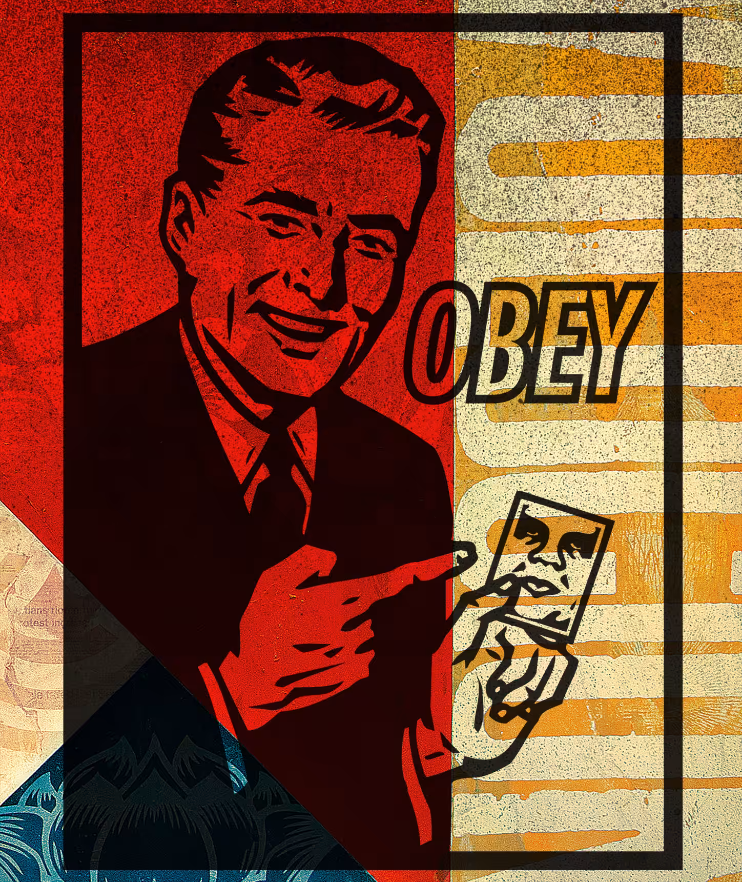 DEGENERATE/REGENERATE #1115