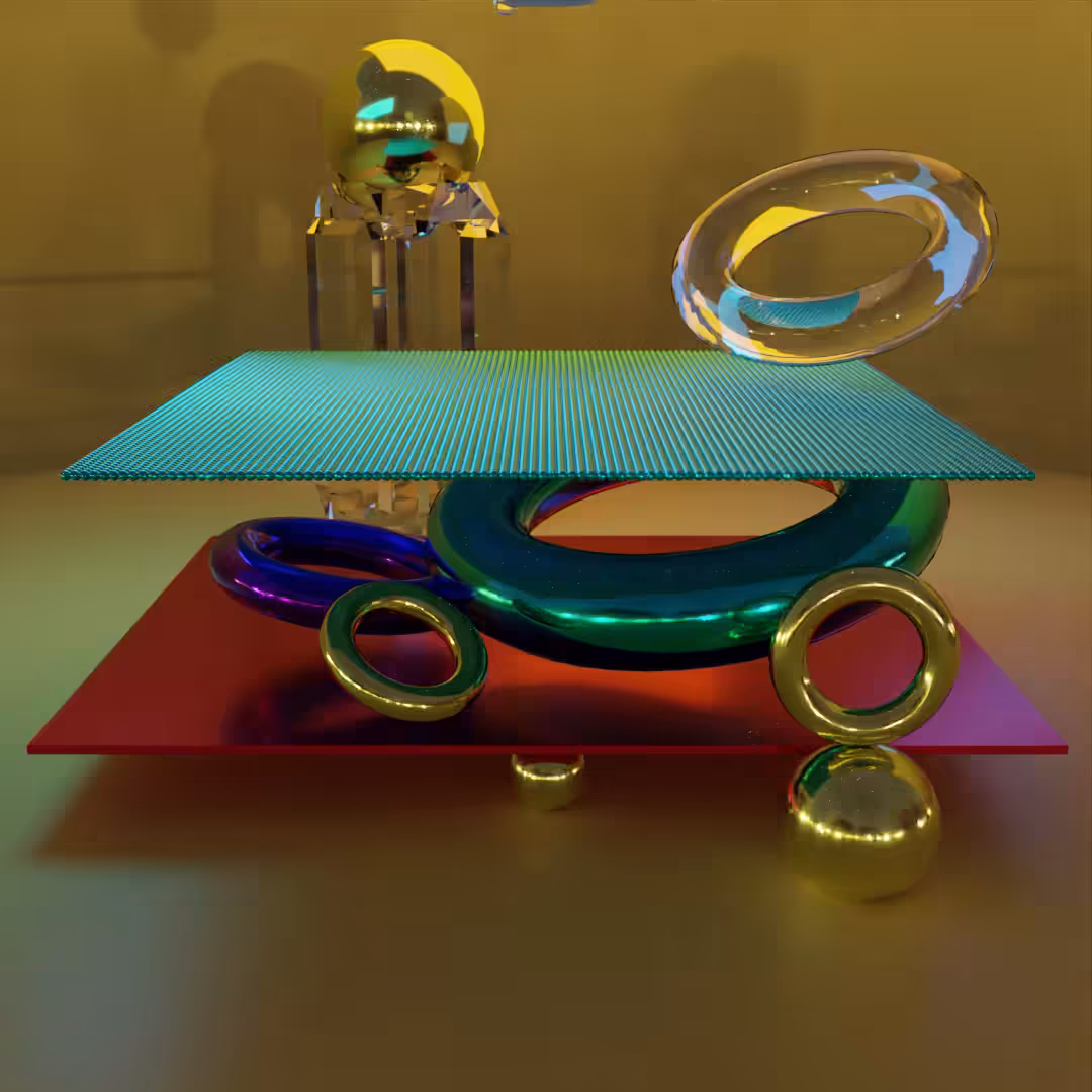 GEOMETRYS