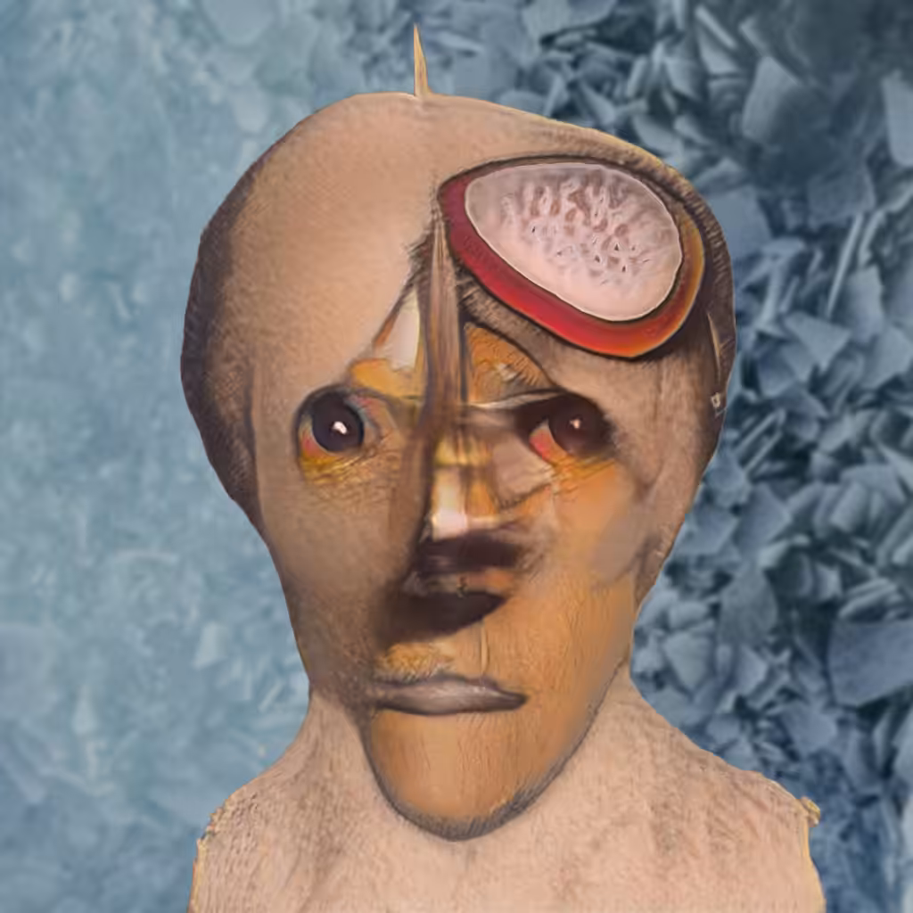 Scargazer #28