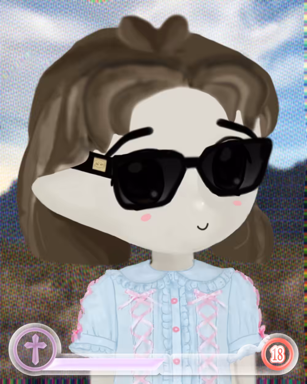 Milady 6884