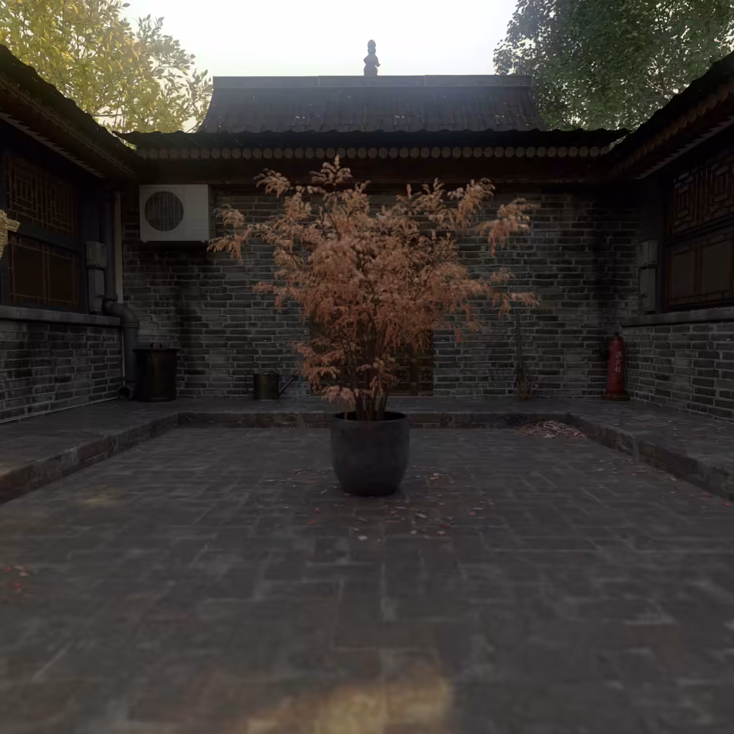 Hutong