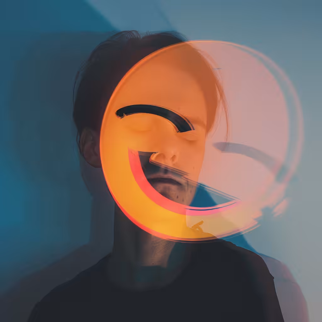 you better smile..