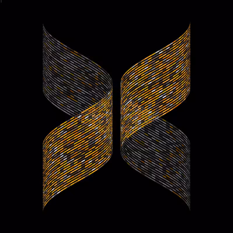 Kinetic Butterfly regen #247