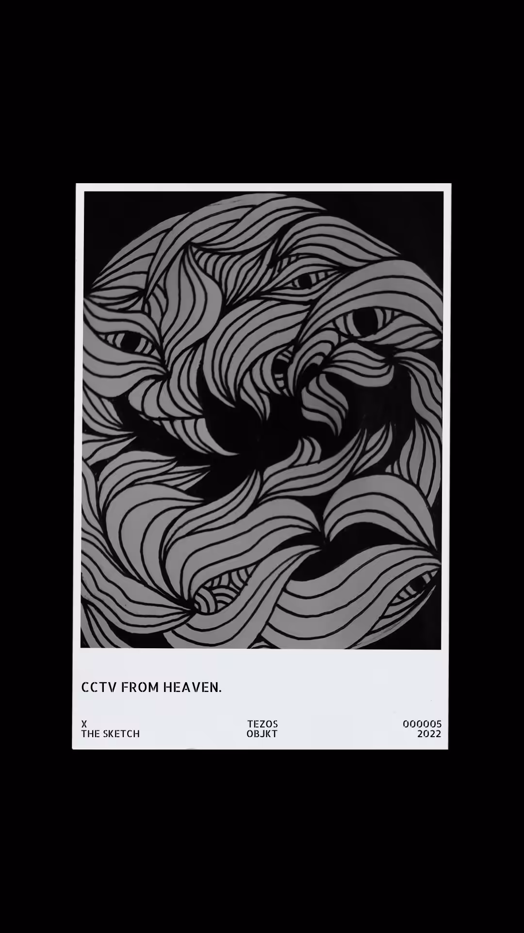 CCTV From Heaven.