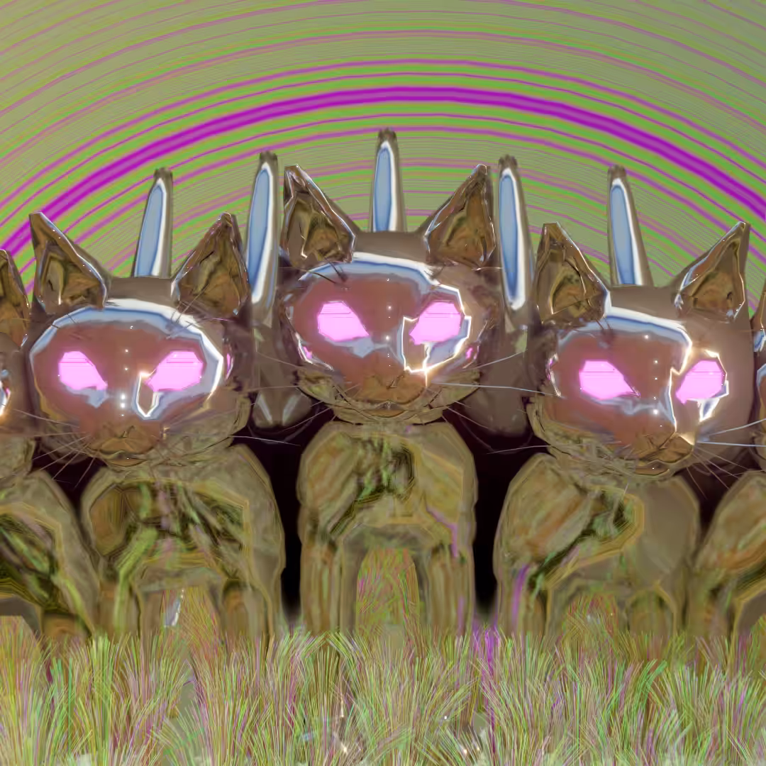gatitos