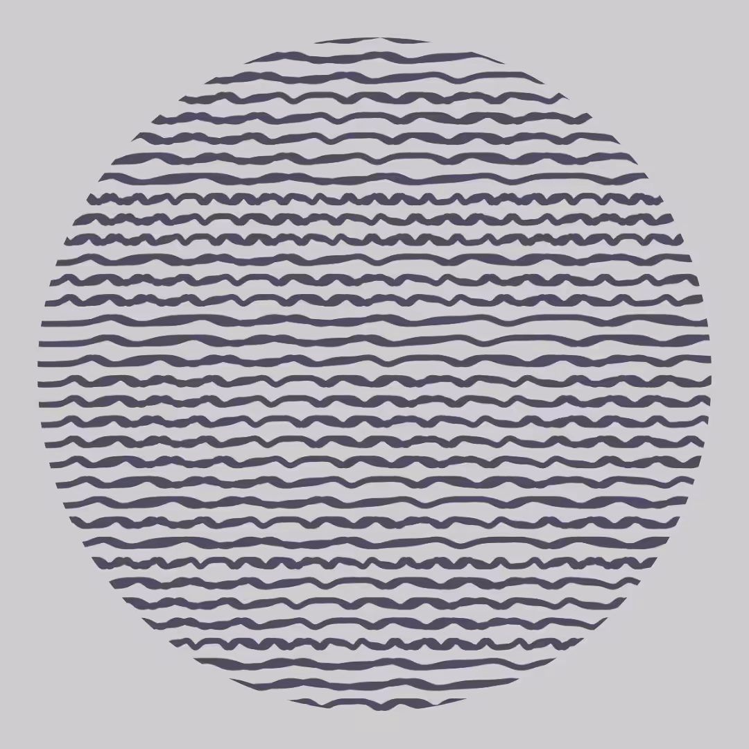 Tangled Modulation #1