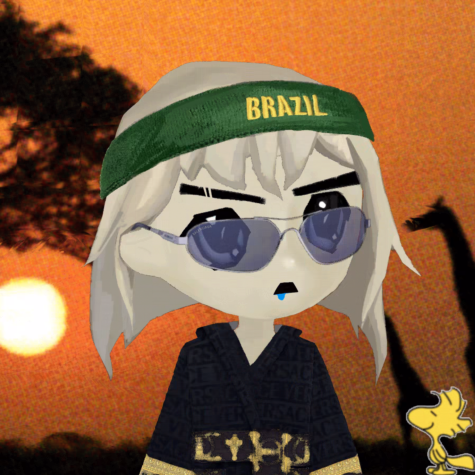 Remilio 6746