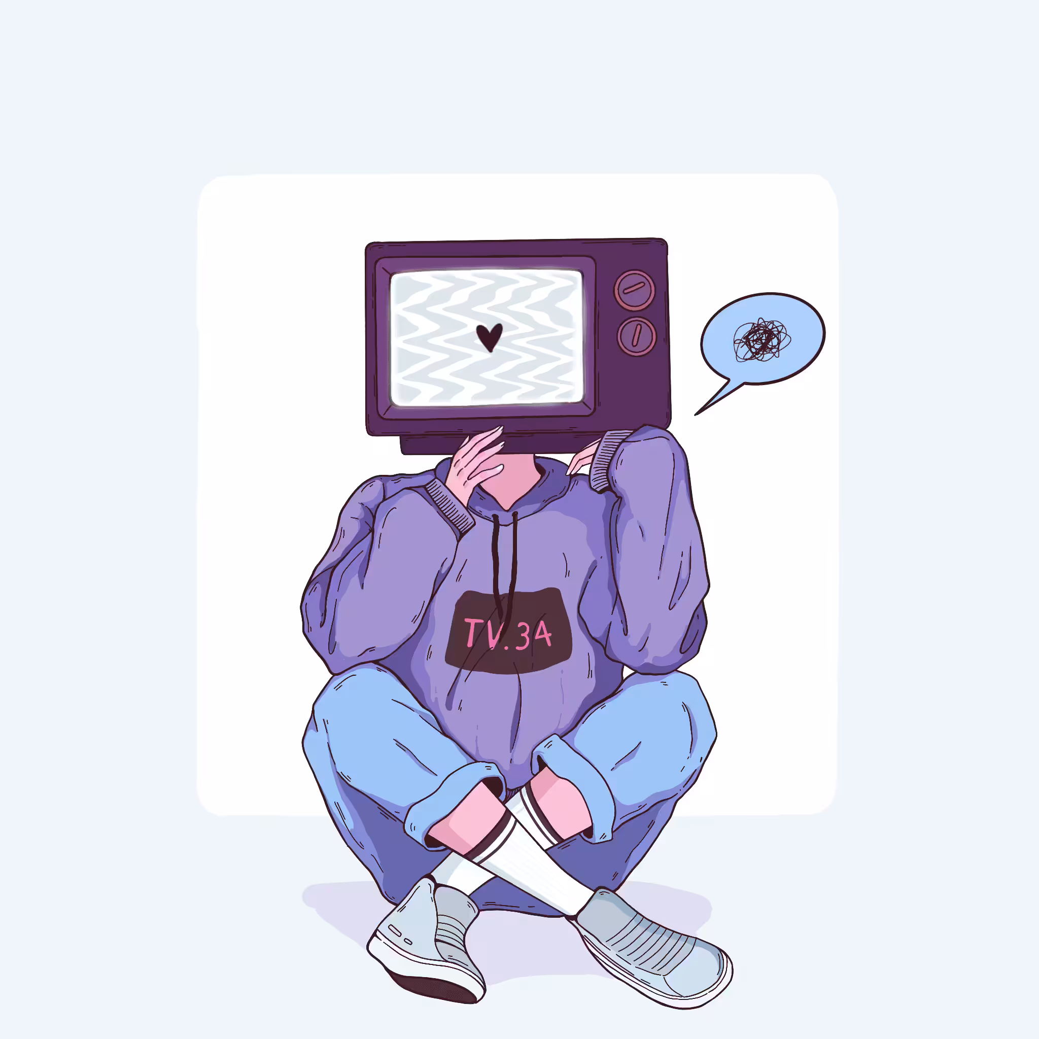 TV#34
