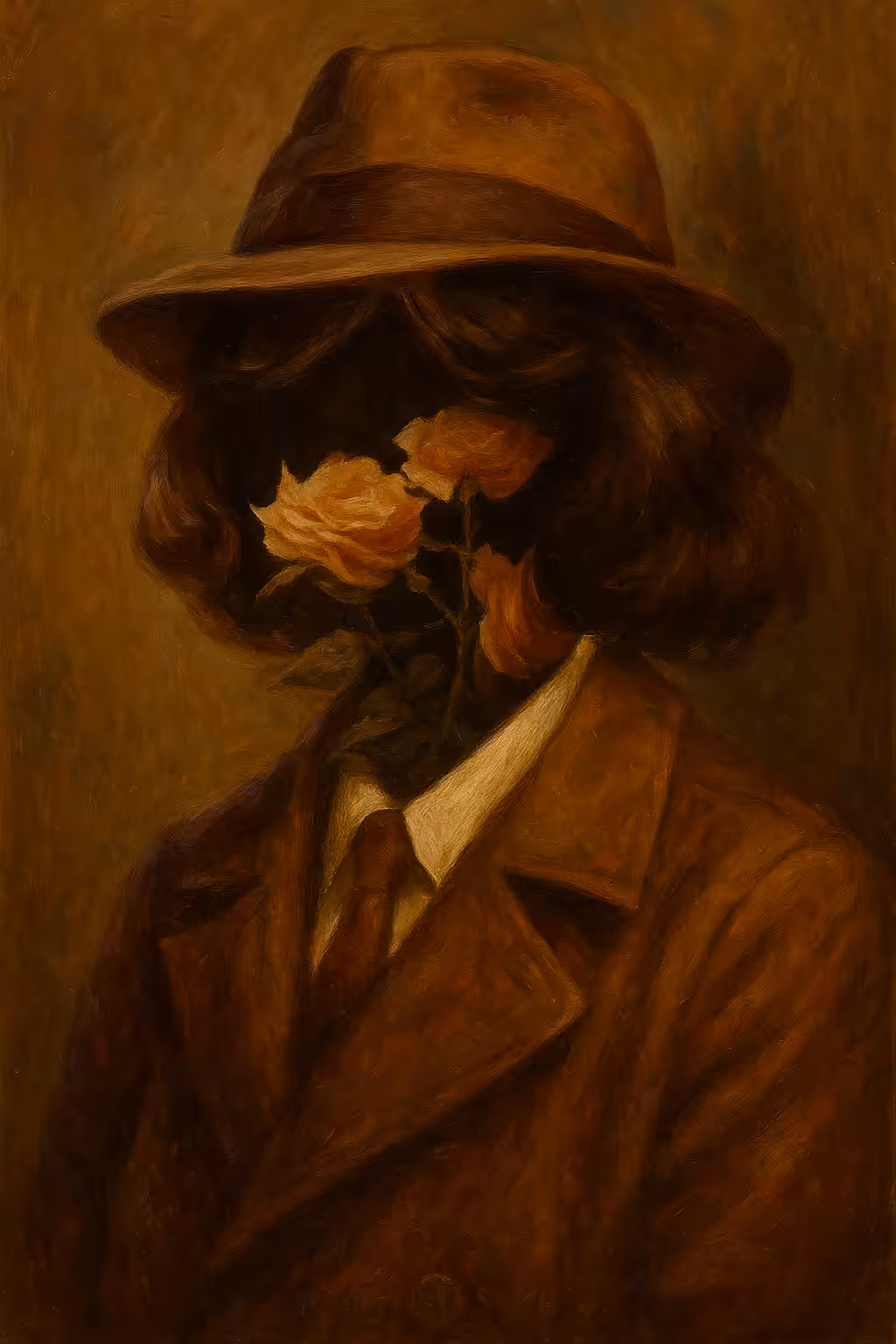 Flower Overdose