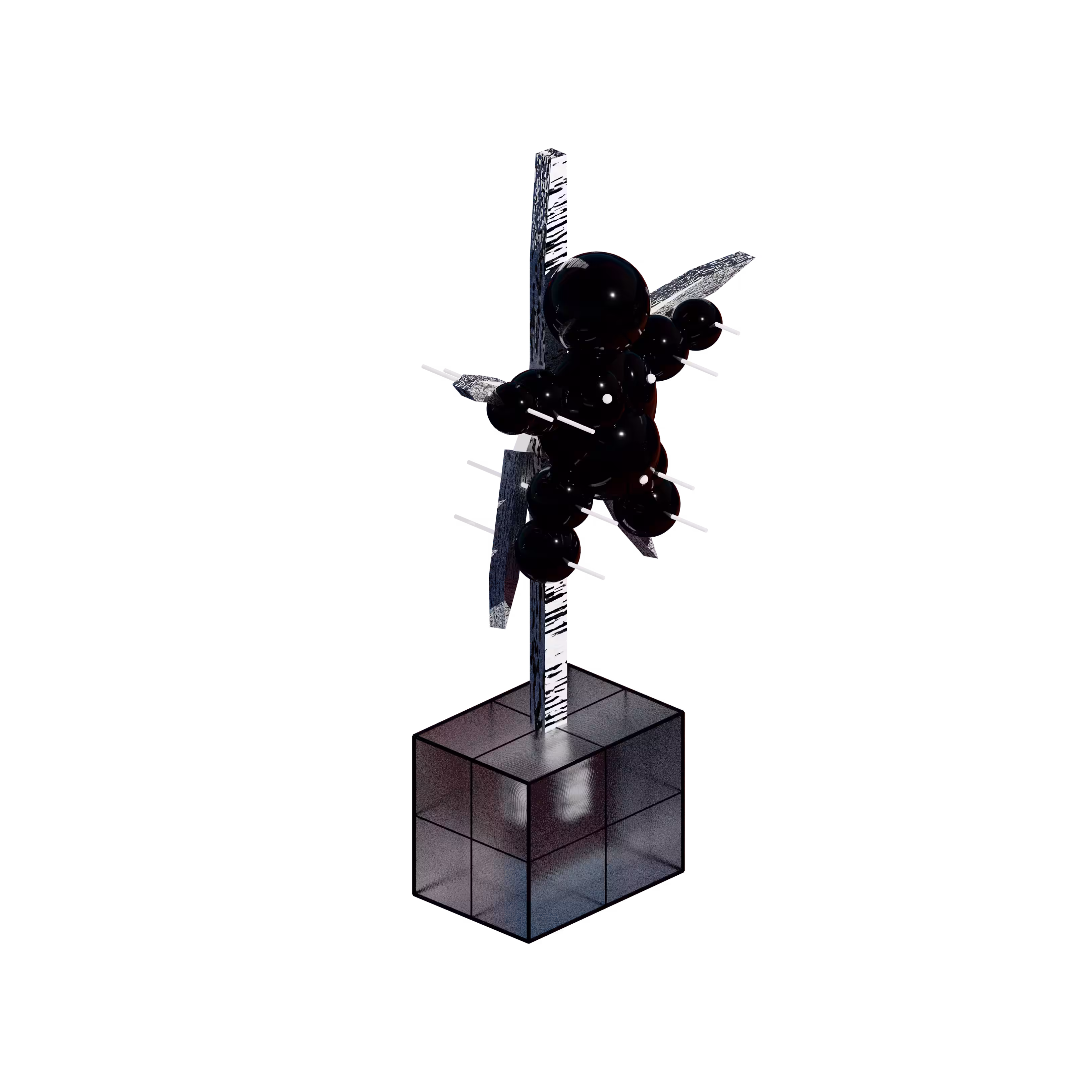 DFW Design: sanctified BLCK