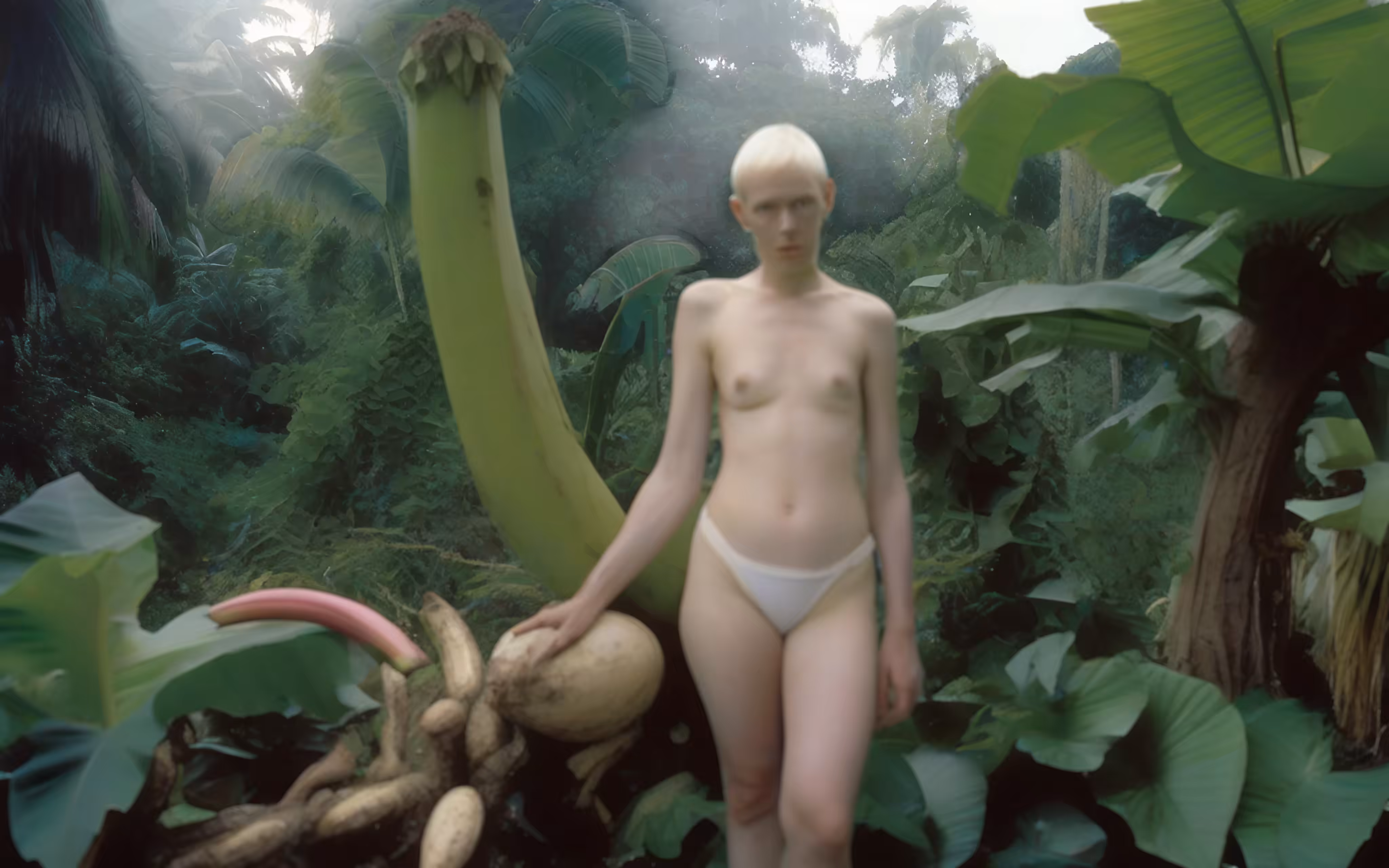 The Sterile Jungle – 7