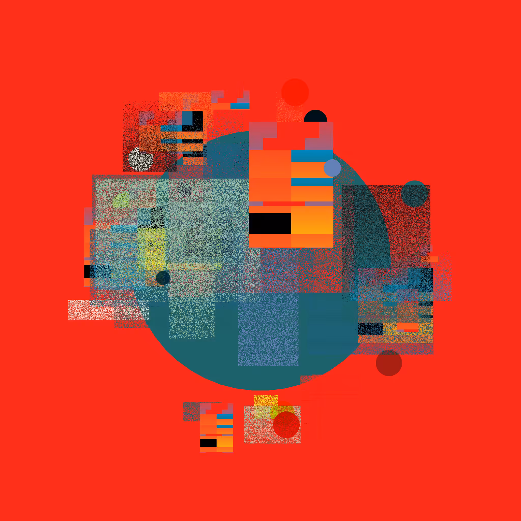 (dis)Mantle #104