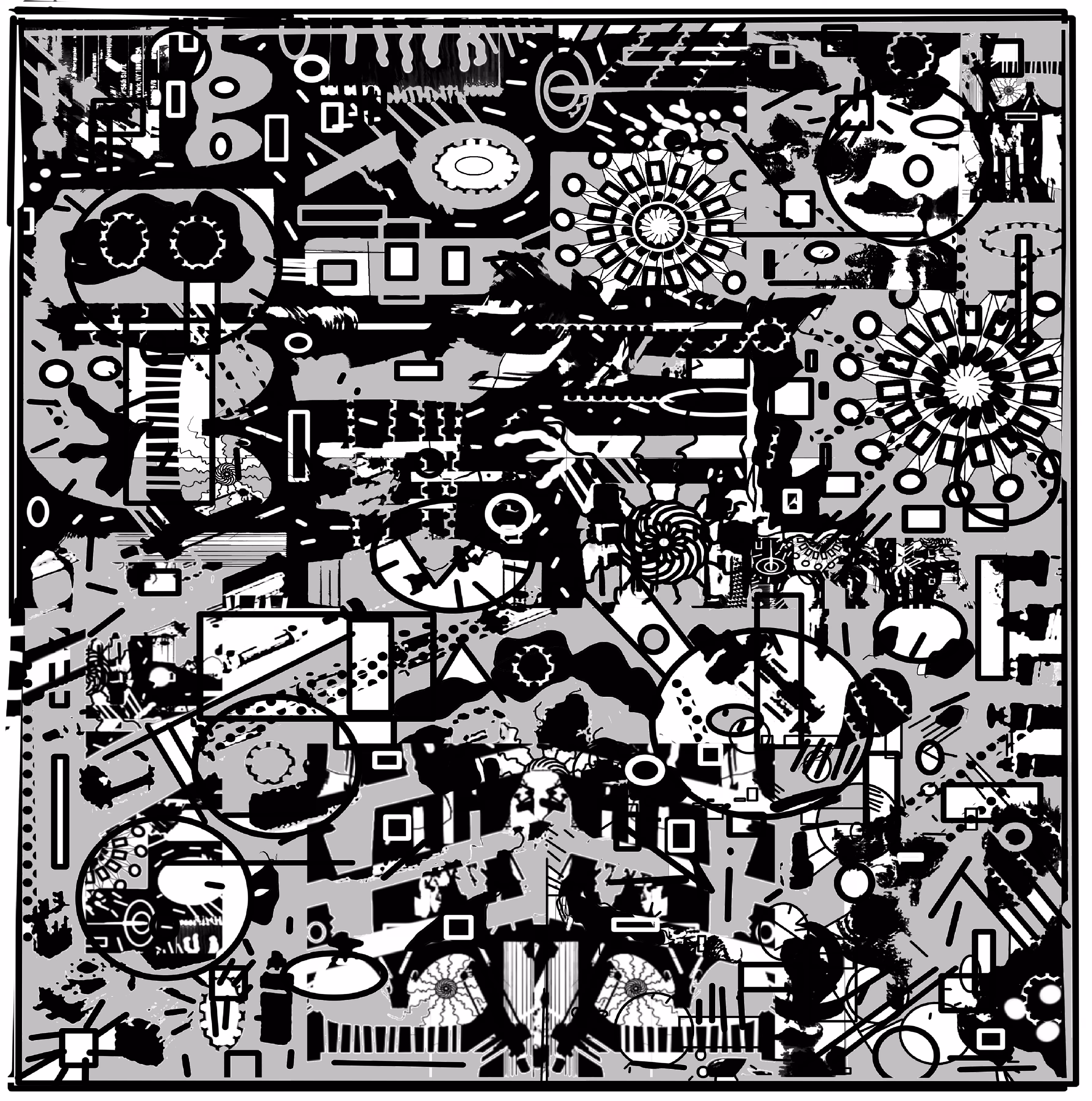 Philosophical Overview