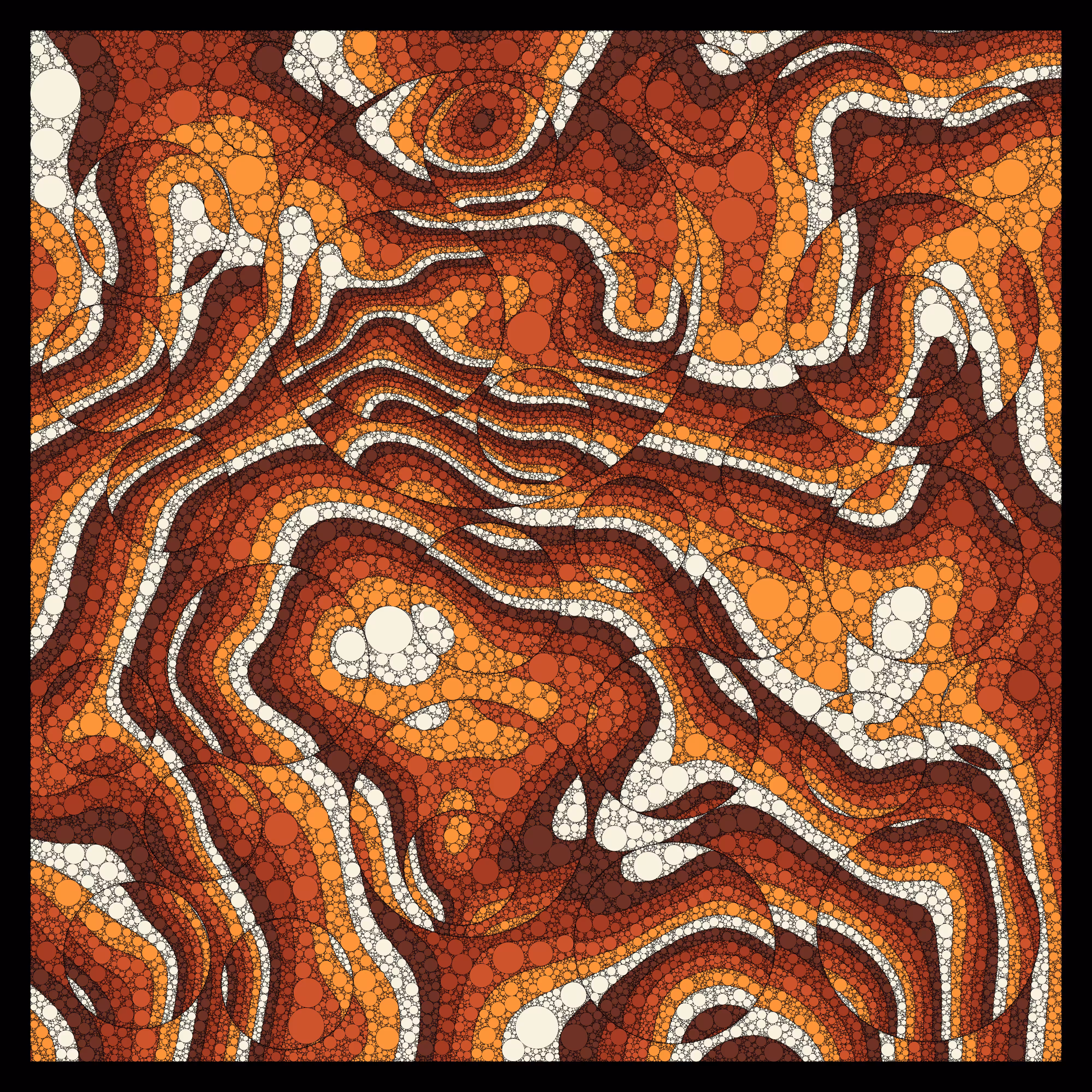 Coalesce: Lens 2