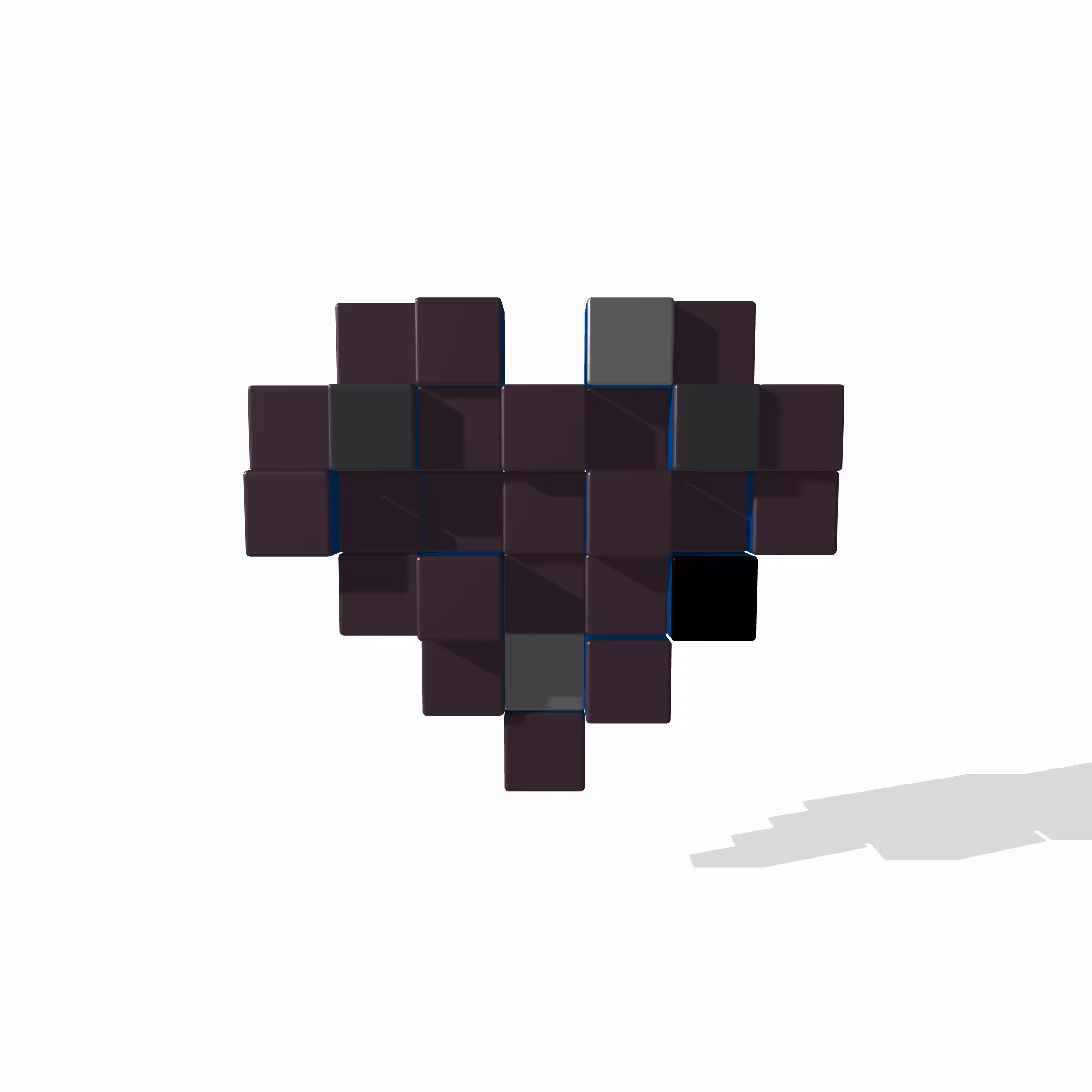heart + craft #29096