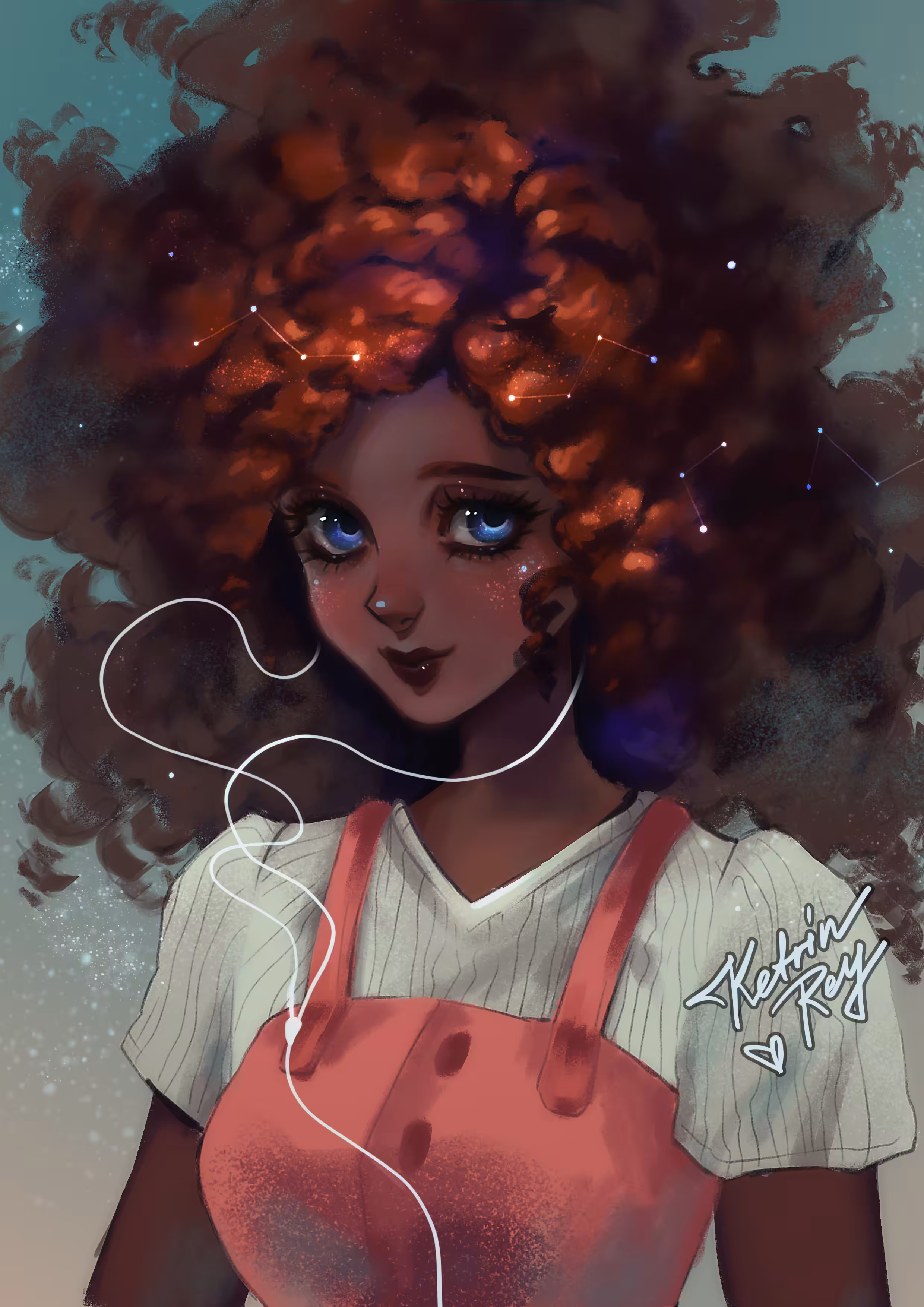 Midnight Stars