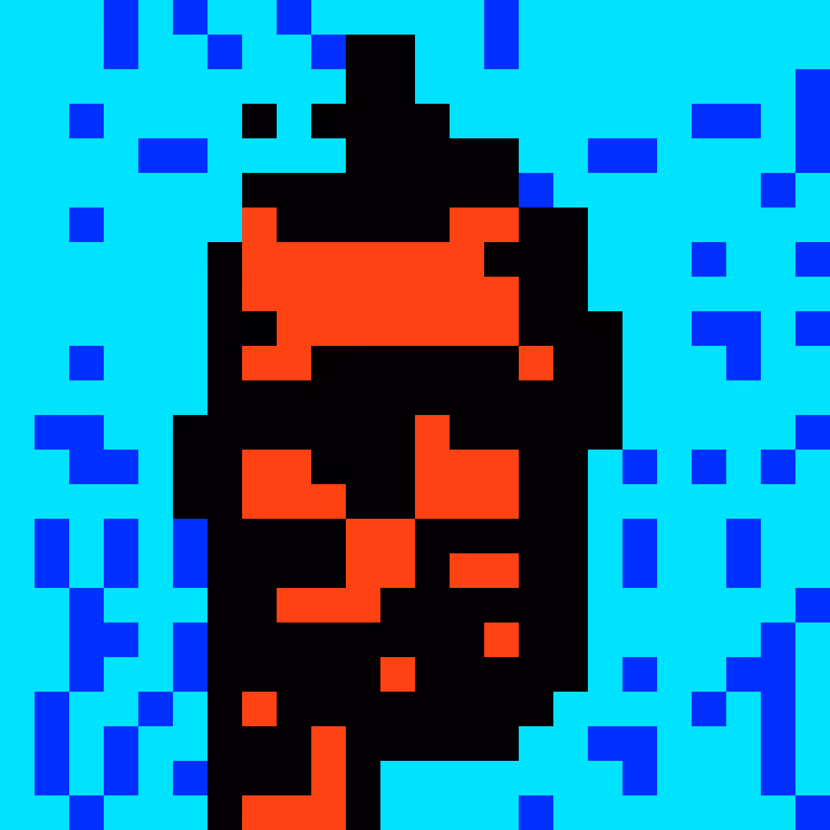 Recrunched DOS Punk 814