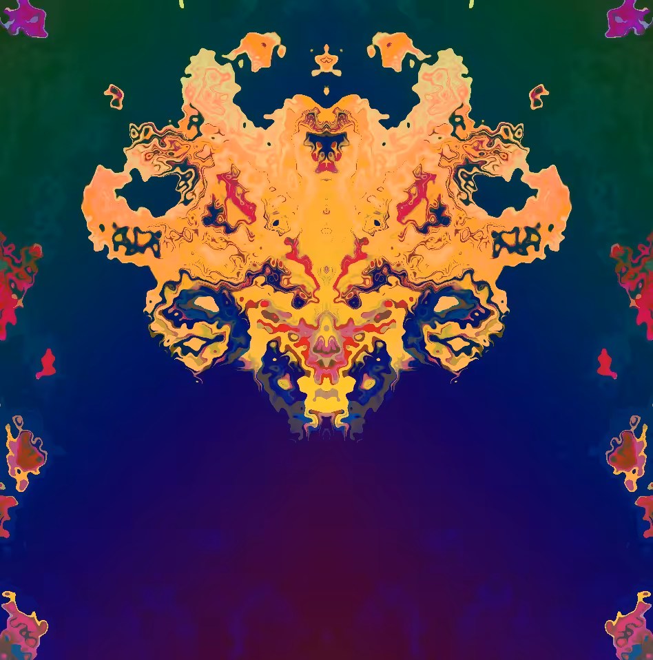 Meld_06 (Static Variant) #1