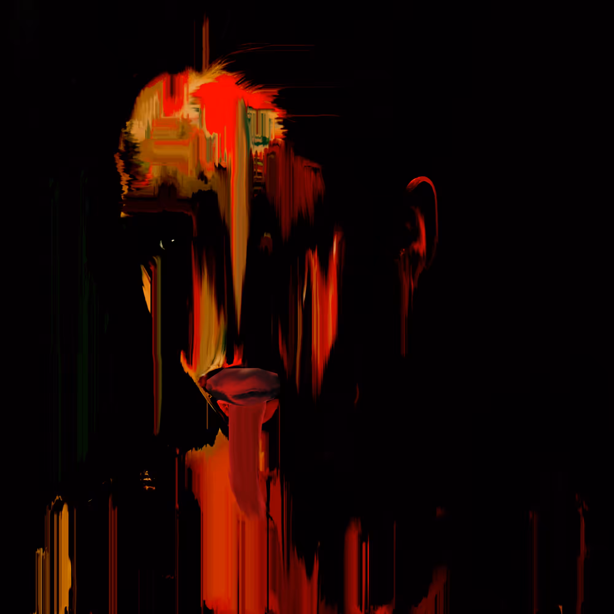 Mysterious: I'm Fine