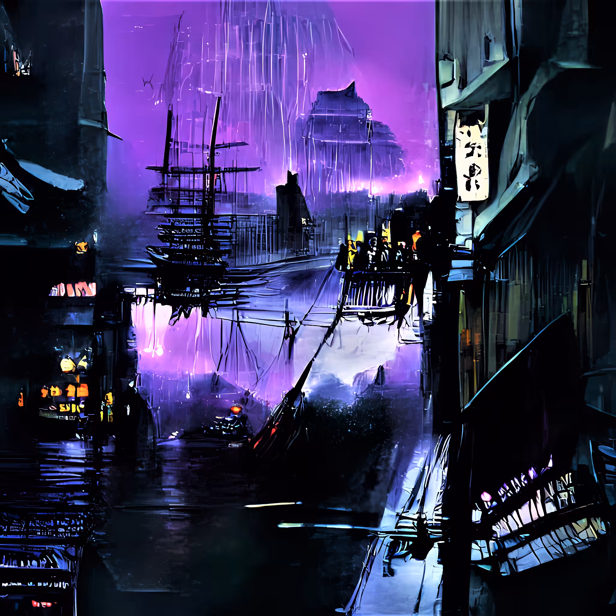 HARBOR