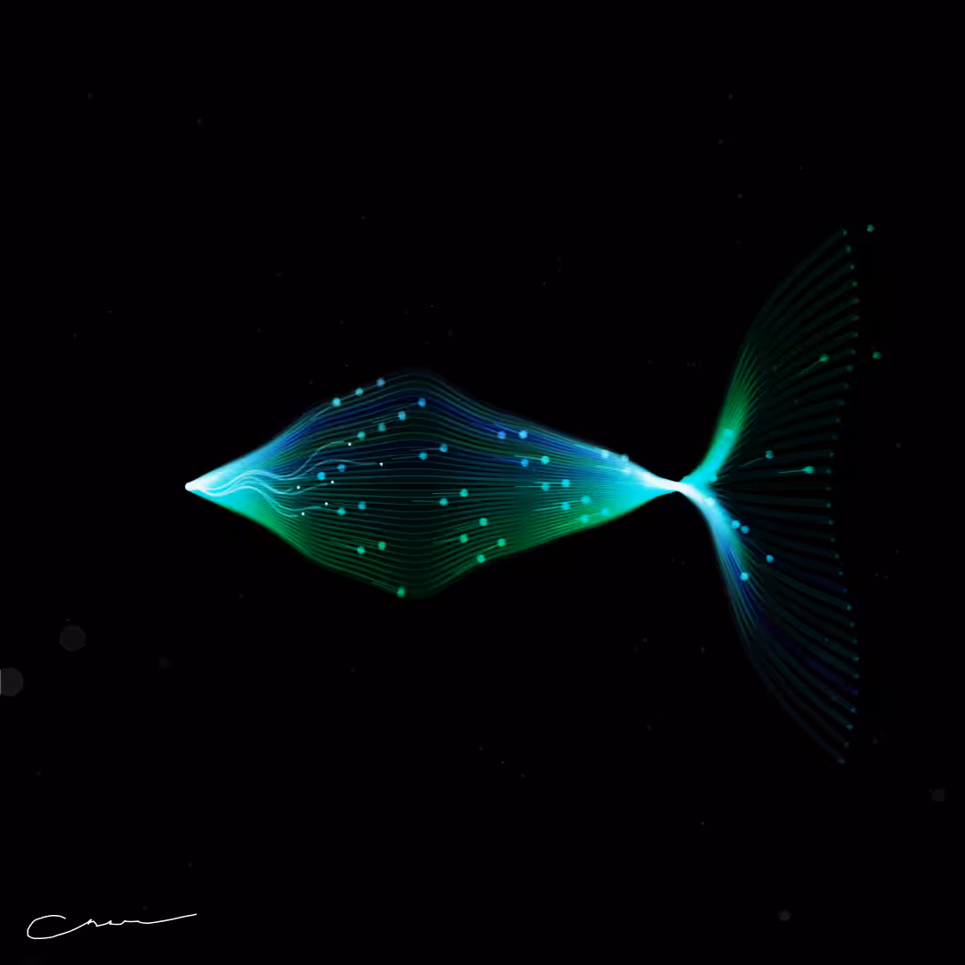 SoulFish #220