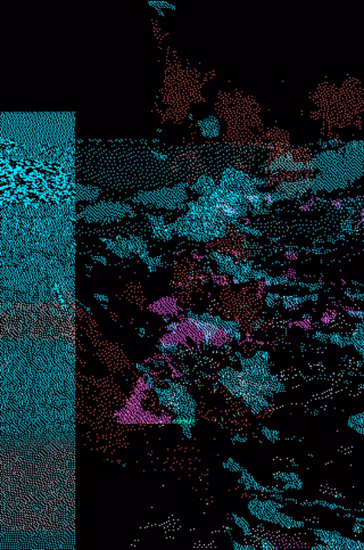 Entropy Blender #52
