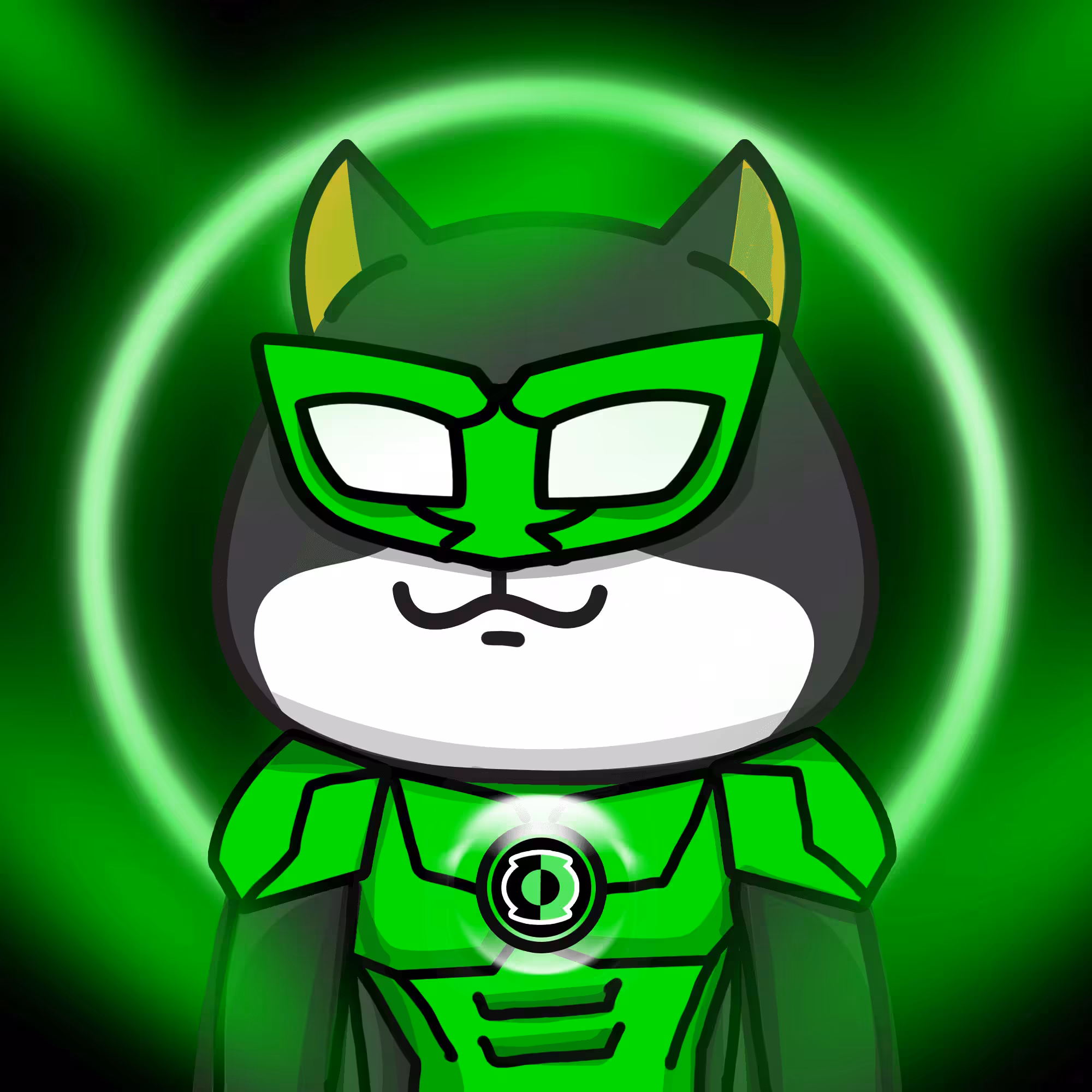 bobo shiba gen2 #Special thanks