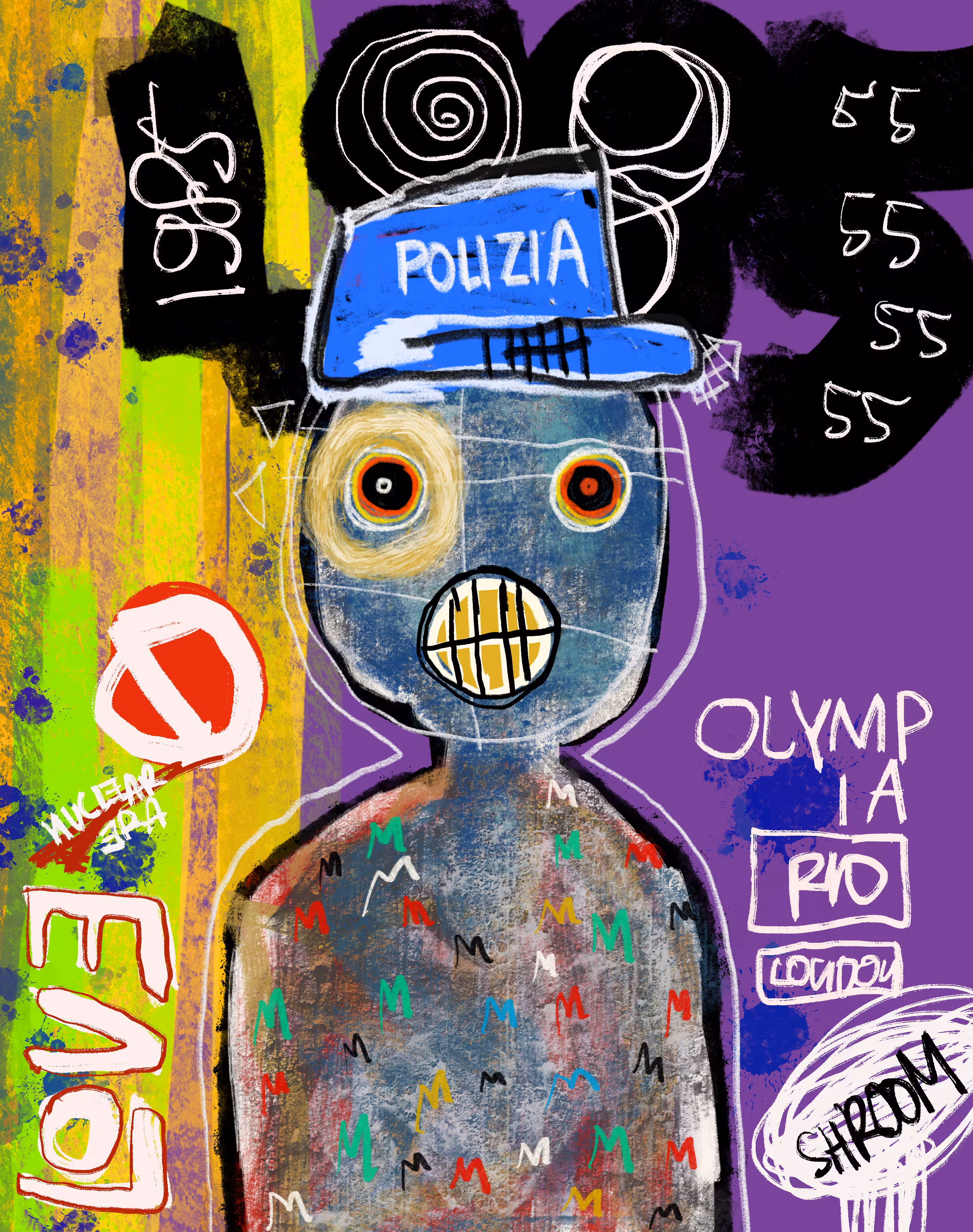 Krazi #219