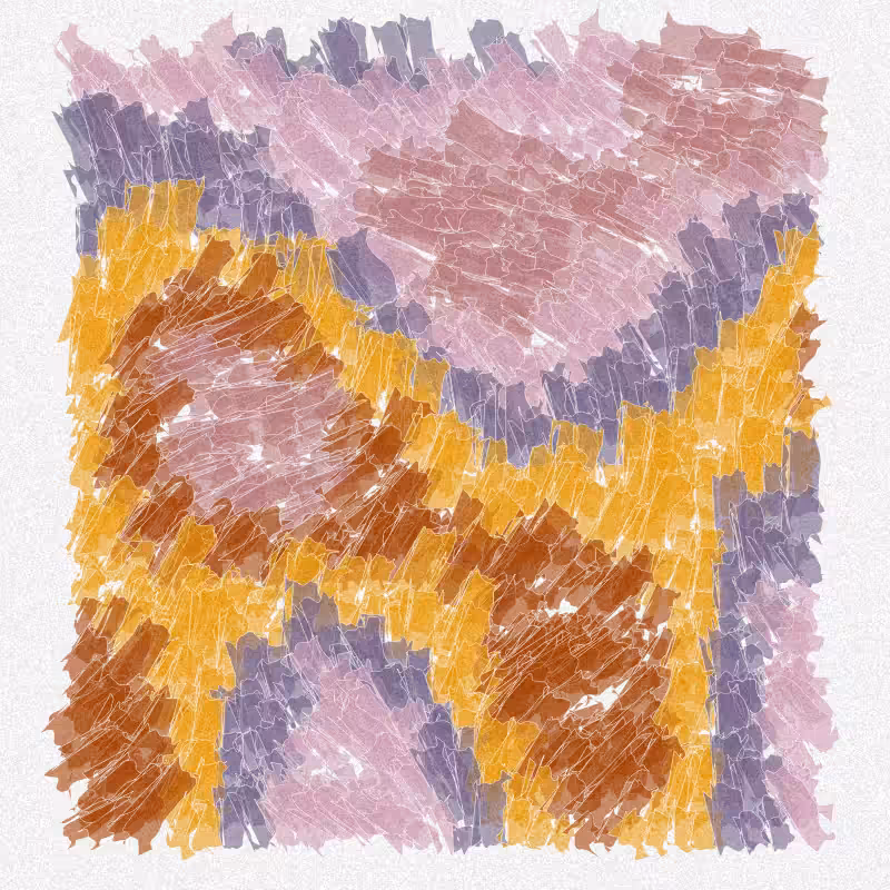 Chromatic Euphoria #29