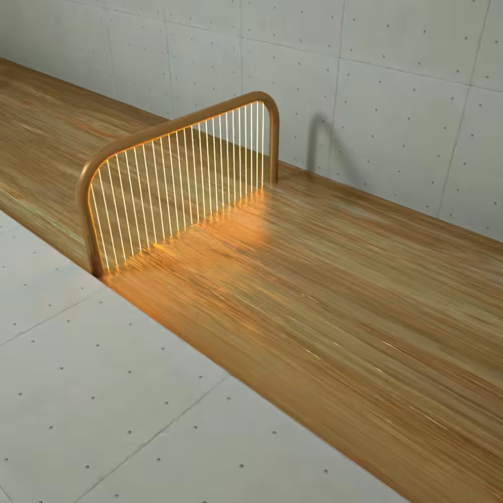 Optical gates