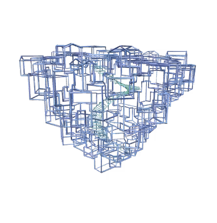 The way to meet you (3D)