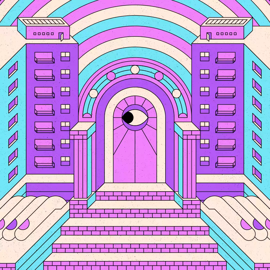 Door 16
