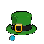 Degen Haberdasher #701