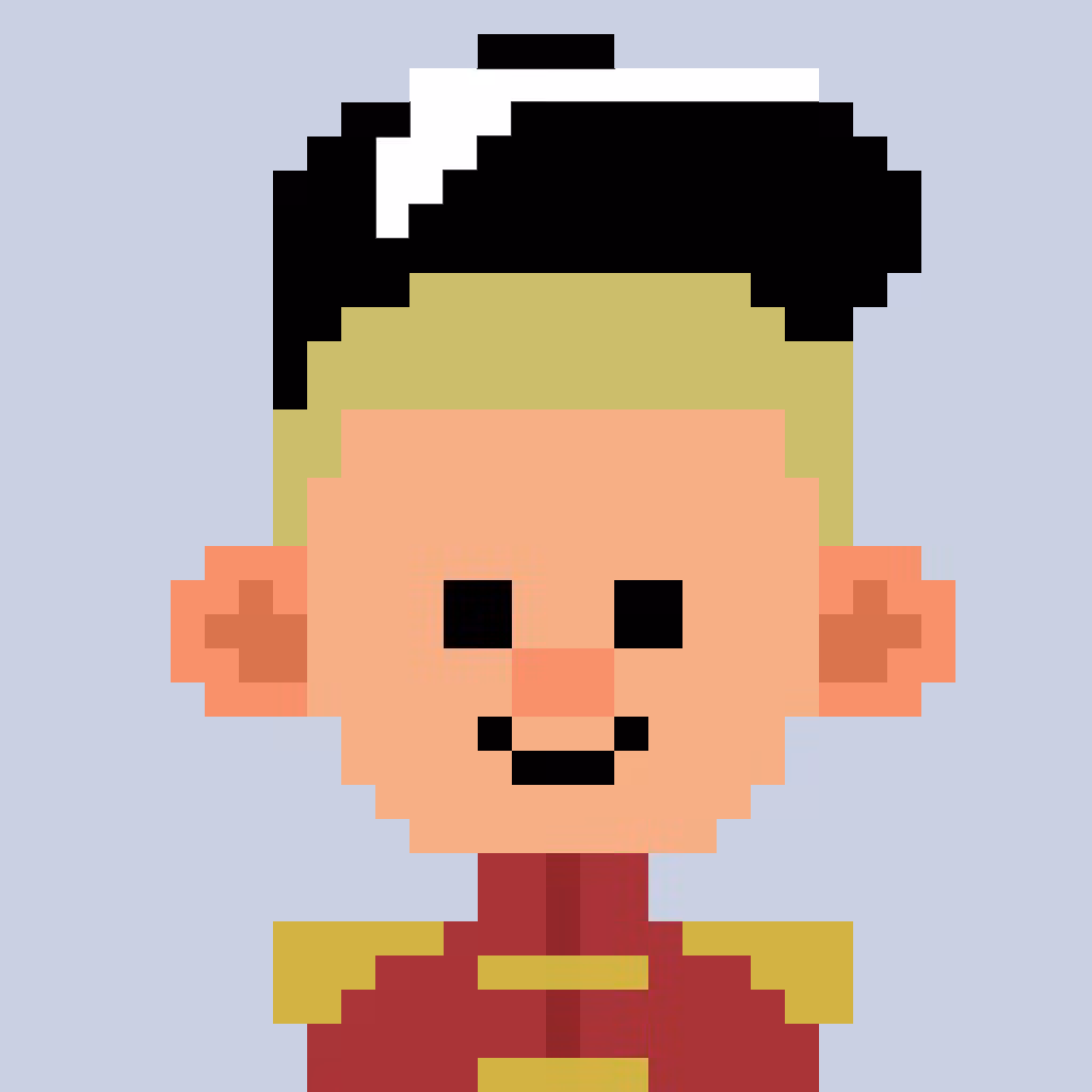 PIXEL WORLD: boy269