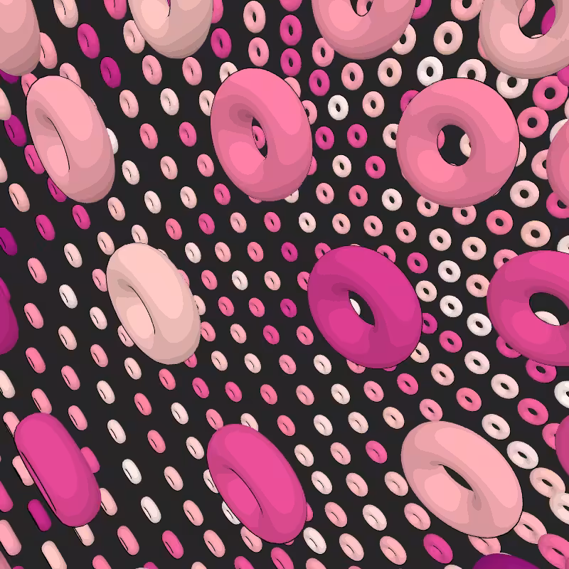 Donuts #96
