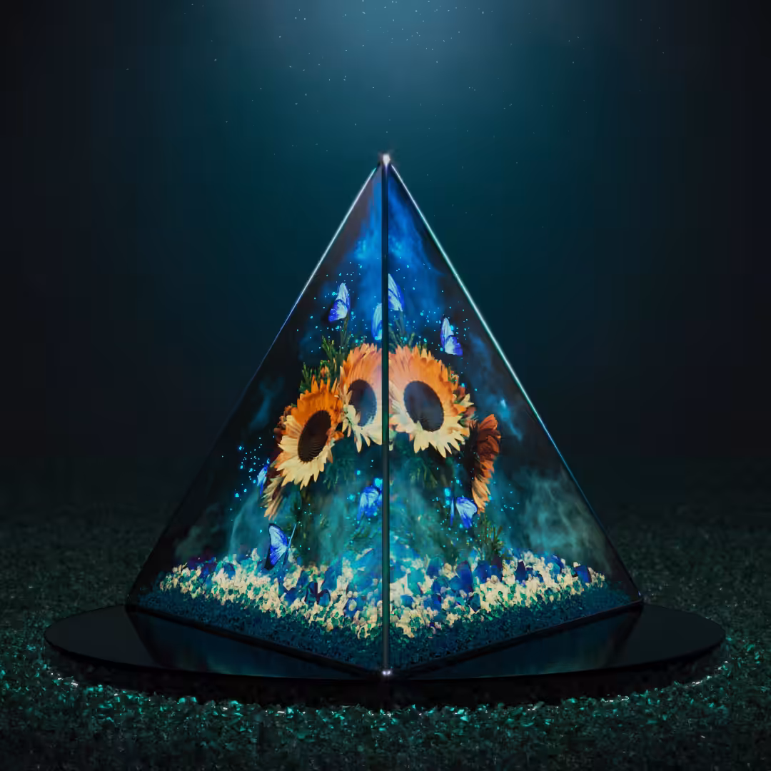 Crystal #6