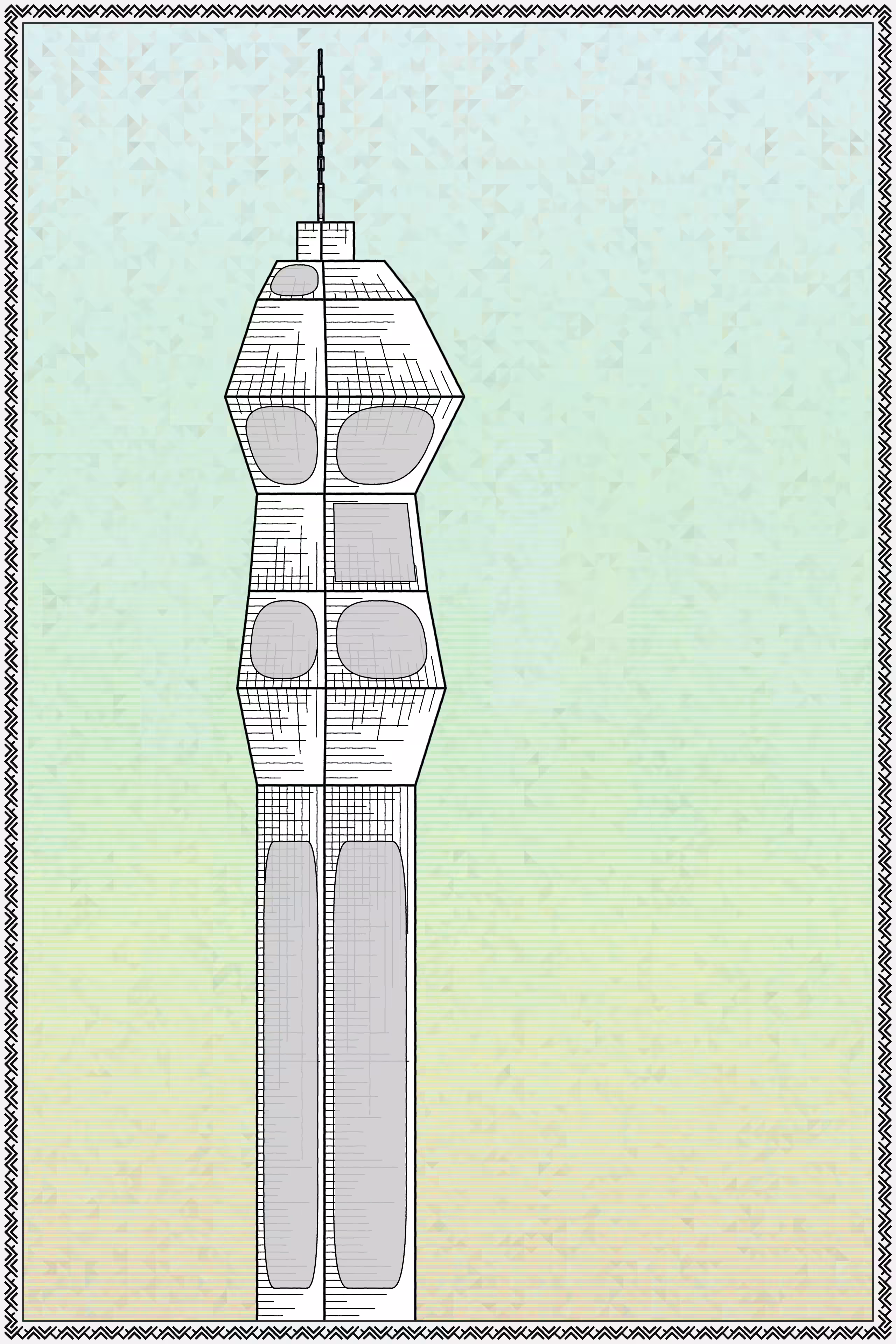 Needle #69
