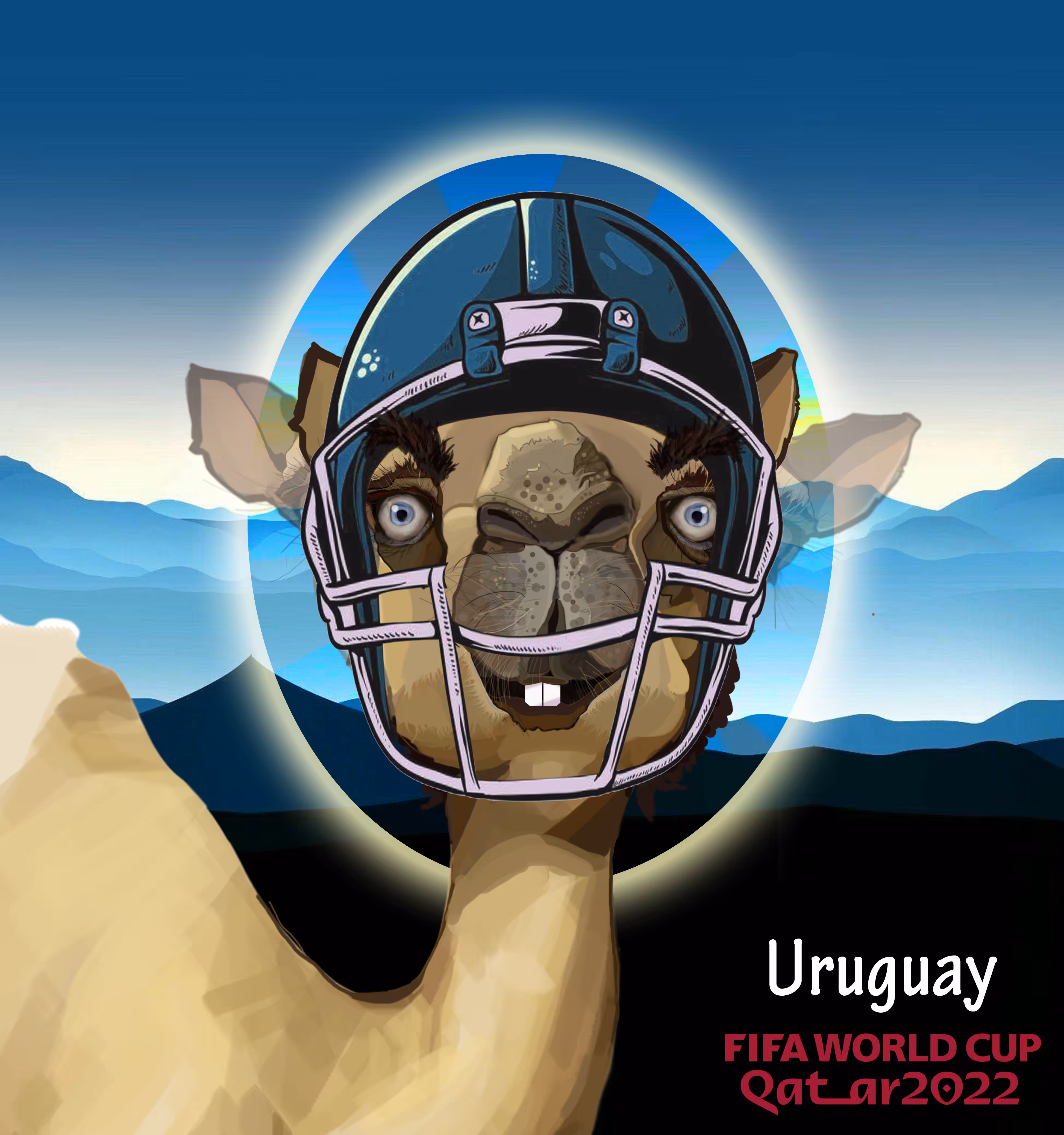 Uruguay