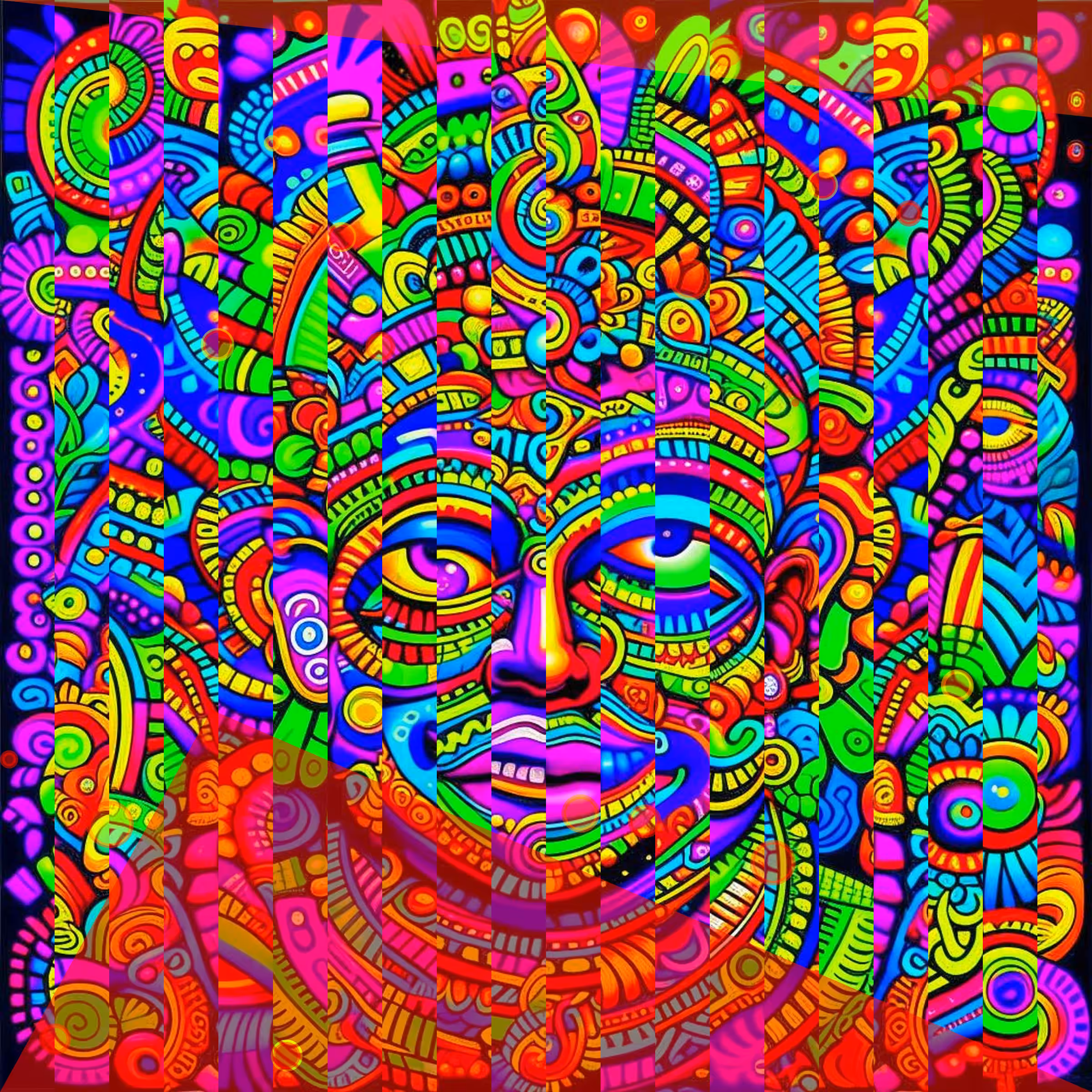 GenPsy #2