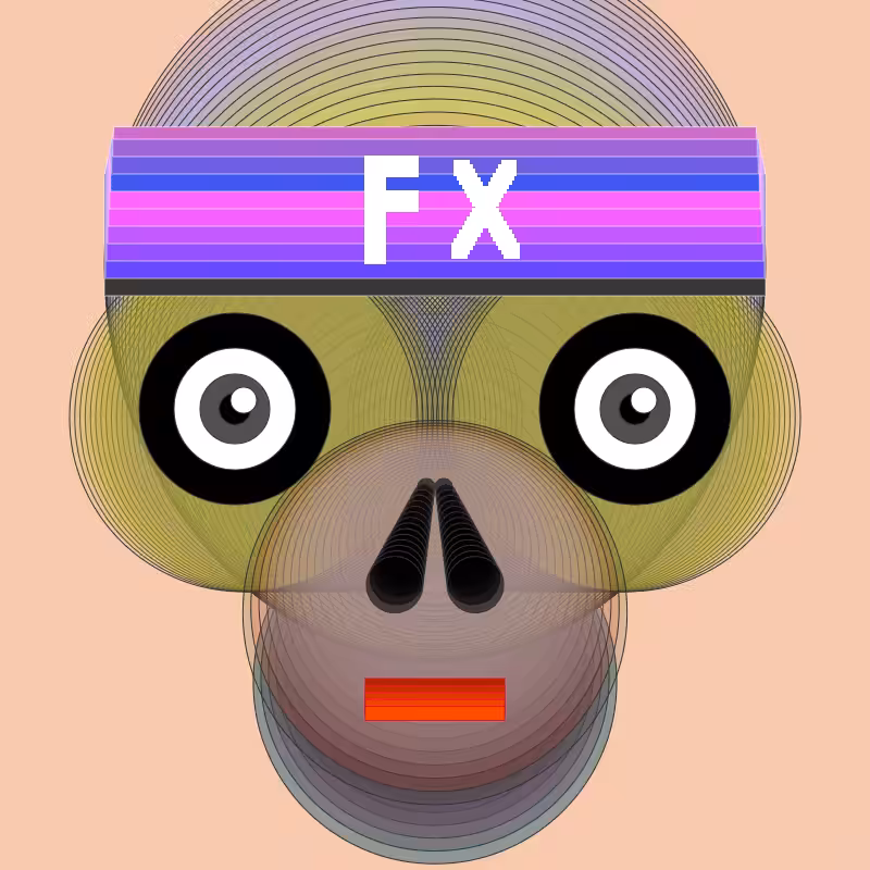 Aka's Ape #627